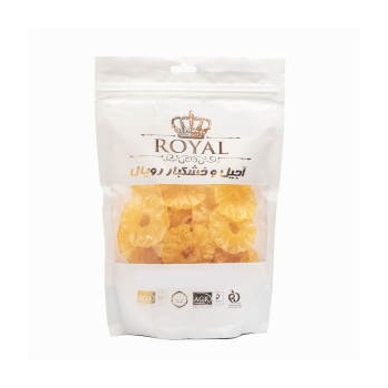  کمپوتی خشک رویال - 250 گرم636424026fb5e19310